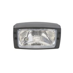 Reflektor w obudowie H4, Zetor Wesem 5905445257772