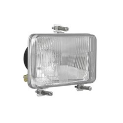 Reflektor ze światłem postojowym MASSEY FERGUSON 100, 4000, 5000, 6000 Wesem 1400LA80168I