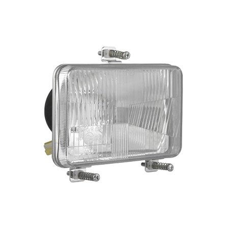 Reflektor ze światłem postojowym MASSEY FERGUSON 100, 4000, 5000, 6000 Wesem 1400LA80168I