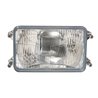 Reflektor świateł przednich Manitou, Merlo 189007 ,189008 Wesem RE.27051.02