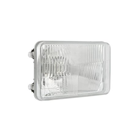 Reflektor świateł przednich, H4 Deutz Fahr Agrotron Wesem RE.27081.00