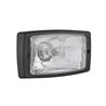Reflektor z ramką 1400661201 Wesem 5905445298782