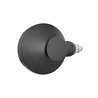 Reflektor świateł przednich prawy Ursus H4 metalowy Wesem 1400660212I