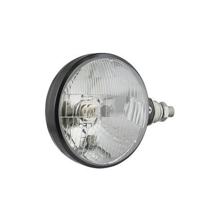 Reflektor świateł przednich lewy Ursus H4 plastikowy Wesem 1400660202I
