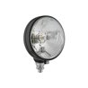 Reflektor L/P (H4/T4W, kolor wkładu: chromowany) 01 Wesem RE.43920.01