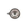 Reflektor Wesem metalowy R2/T4W lewy Ursus C330/360 0045567220, 0050657020