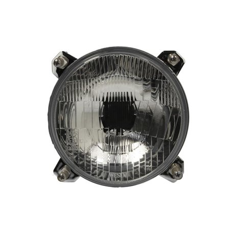 Reflektor świateł przednich Case, Fiat, Ford Wesem 1A3005649007Z
