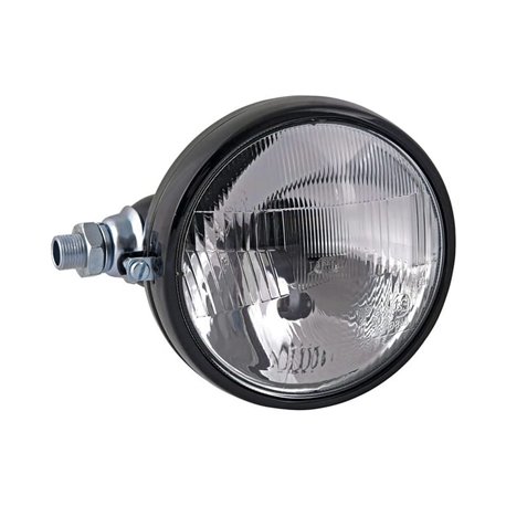 Reflektor Wesem metalowy lewy Ursus C330/360 0045567220, 0050657020