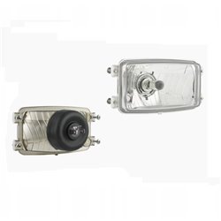 Reflektor L/P H4 Wesem PES1.41710.02