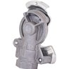 Złącze hamulcowe pneumatyczne twarde M22x1,5 Wabco