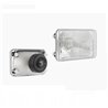 Reflektor świateł przednich, H4 MF Wesem RE.27083.00