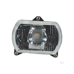 Reflektor drogowy Renault 7700033883 Cobo 05.389.000