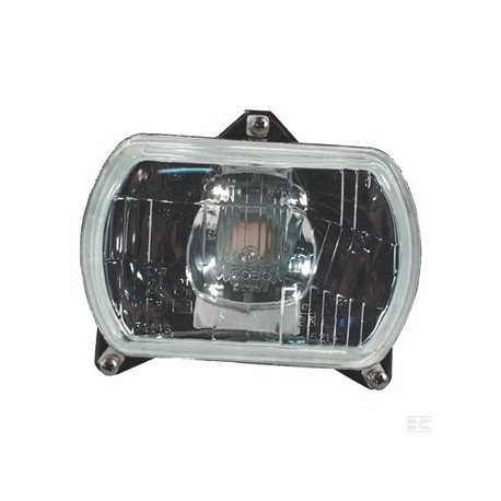 Reflektor drogowy Renault 7700033883 Cobo 05.389.000