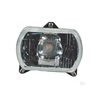 Reflektor 120x110, R2 COBO - Renault 7700033883, Same, Case , MF