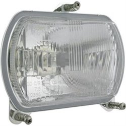 Reflektor Renault, Claas, Deutz Fahr, Fiat, Ford, Wesem RGP2.52650.02