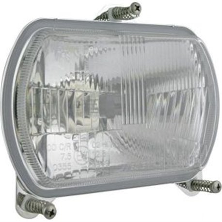 Reflektor Renault, Claas, Deutz Fahr, Fiat, Ford, Wesem RGP2.52650.02