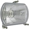 Reflektor Renault, Claas, Deutz Fahr, Fiat, Ford, Wesem RGP2.52650.02