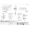 Hydrauliczna pompa zębata 0 510 990 075 Bosch