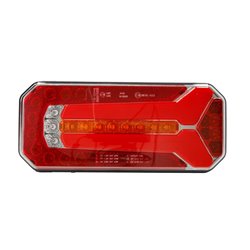 Lampa tylna zespolona LED 5-pin