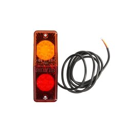 Lampa tylna zespolona LED, 487, WO-72ud