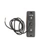 Lampa tylna zespolona LED, 487, WO-72ud