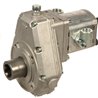 Multiplikator 1:3,5 z pompą 38l/min tuleja 1i3/8" Z6