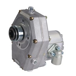 Multiplikator z pompą, rozmiar 3 38cc