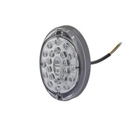 Lampa tylna, LED 2SD343390011 Hella 4082300266726