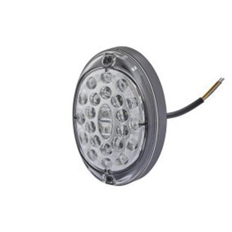 Lampa tylna, LED 2SD343390011 Hella 4082300266726