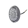 Lampa tylna zespolona LED L/P, 12/24V kierunek, pozycja, stop,