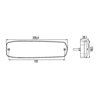 Lampa tylna, LED, Hella 2SD343910027