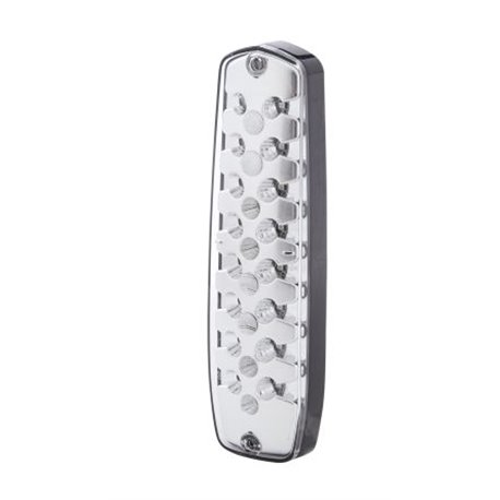 Lampa tylna, LED, Hella 2SD343910027