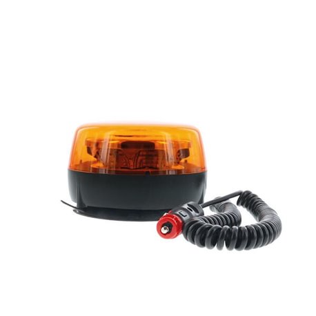 Lampa błyskowa LED na magnes 12/24V, ATLAS Vignal