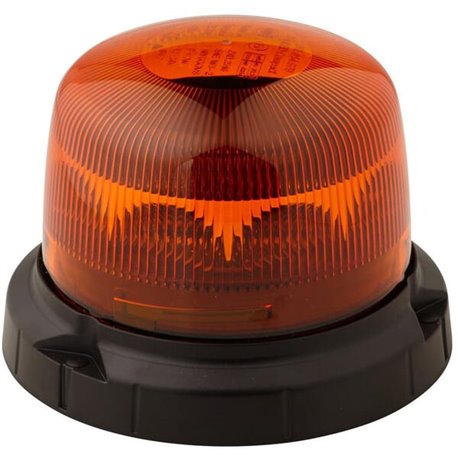 Lampa błyskowa LED przykręcana 12/24V, Rota LED Compact Hella Hella 2RL014979001