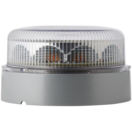 Lampa błyskowa LED przykręcana 12/24V, LED Hella Hella 2XD012980001