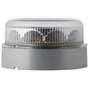 Lampa błyskowa LED przykręcana 12/24V, LED Hella