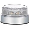 Lampa błyskowa LED przykręcana 12/24V, LED Hella Hella 2XD012980001