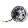 Lampa błyskowa LED przykręcana 12/24V, LED Hella Hella 2XD012980001