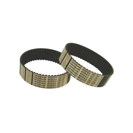 Pasek zębaty Omega 8M 85720mm 90 zębów Optibelt 4014486053760