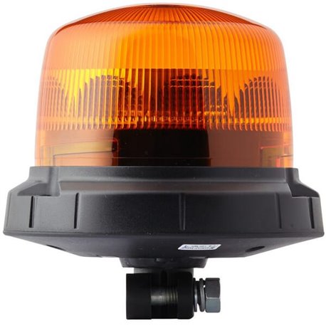 Lampa błyskowa LED na uchwyt 12/24V, LED Hella Hella 2XD013979011