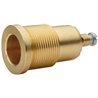 Adapter obrotowej lampy sygnalizacyjnej
