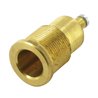 Adapter obrotowej lampy sygnalizacyjnej
