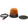 Lampa błyskowa LED na magnes 12/24V 140B-LA20022 Kramp 8719493037418
