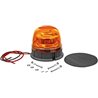Lampa błyskowa LED przykręcana 10V-30V, 