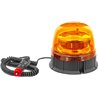 Lampa błyskowa LED na magnes 12V/24V EMC