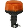 Lampa błyskowa LED na uchwyt 10V-30V, 17W elastyczna, EMC