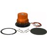 Lampa błyskowa LED przykręcana, 10V-110V,