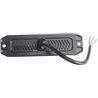 Lampa ostrzegawcza 6 LED białe