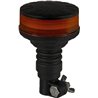 Lampa błyskowa LED na uchwyt 12V/24V