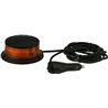 Lampa błyskowa LED na magnes 12/24V